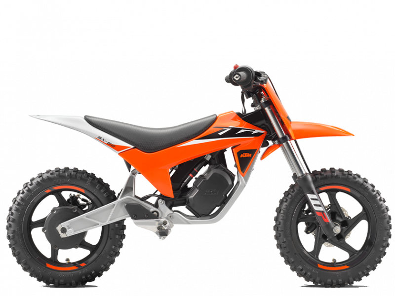 2025 KTM SX-E 2