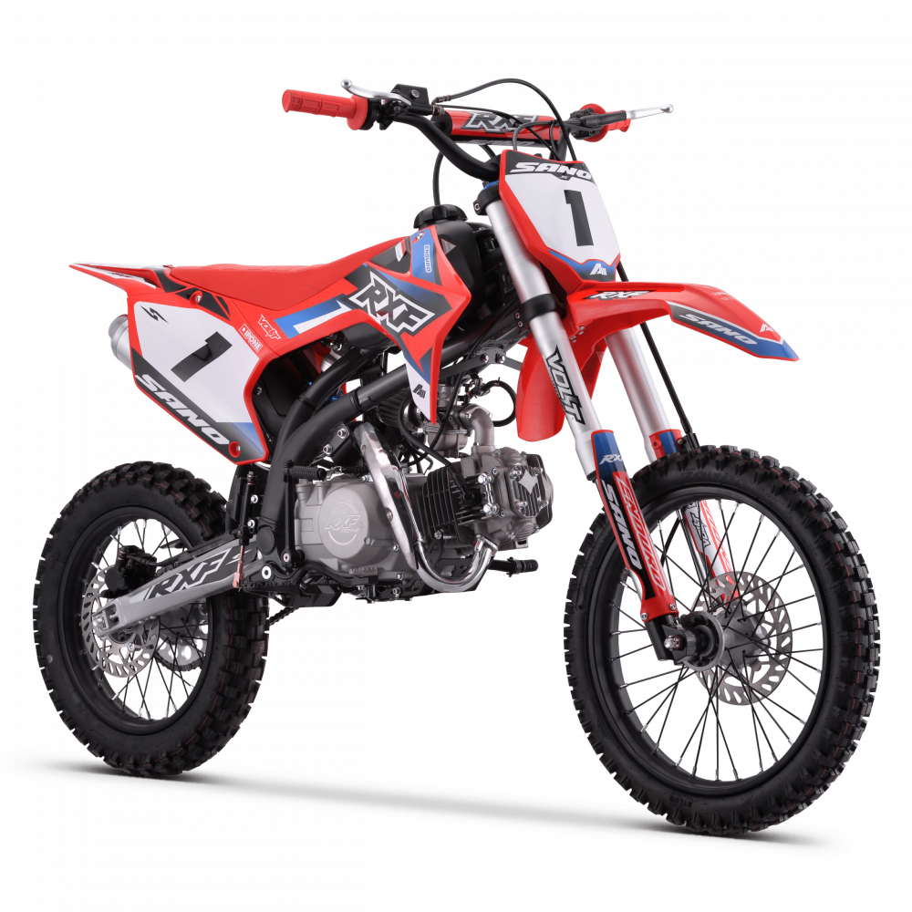 Enduro 150