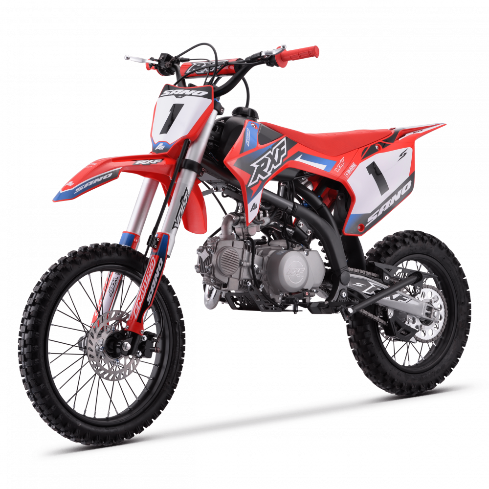 Enduro 150
