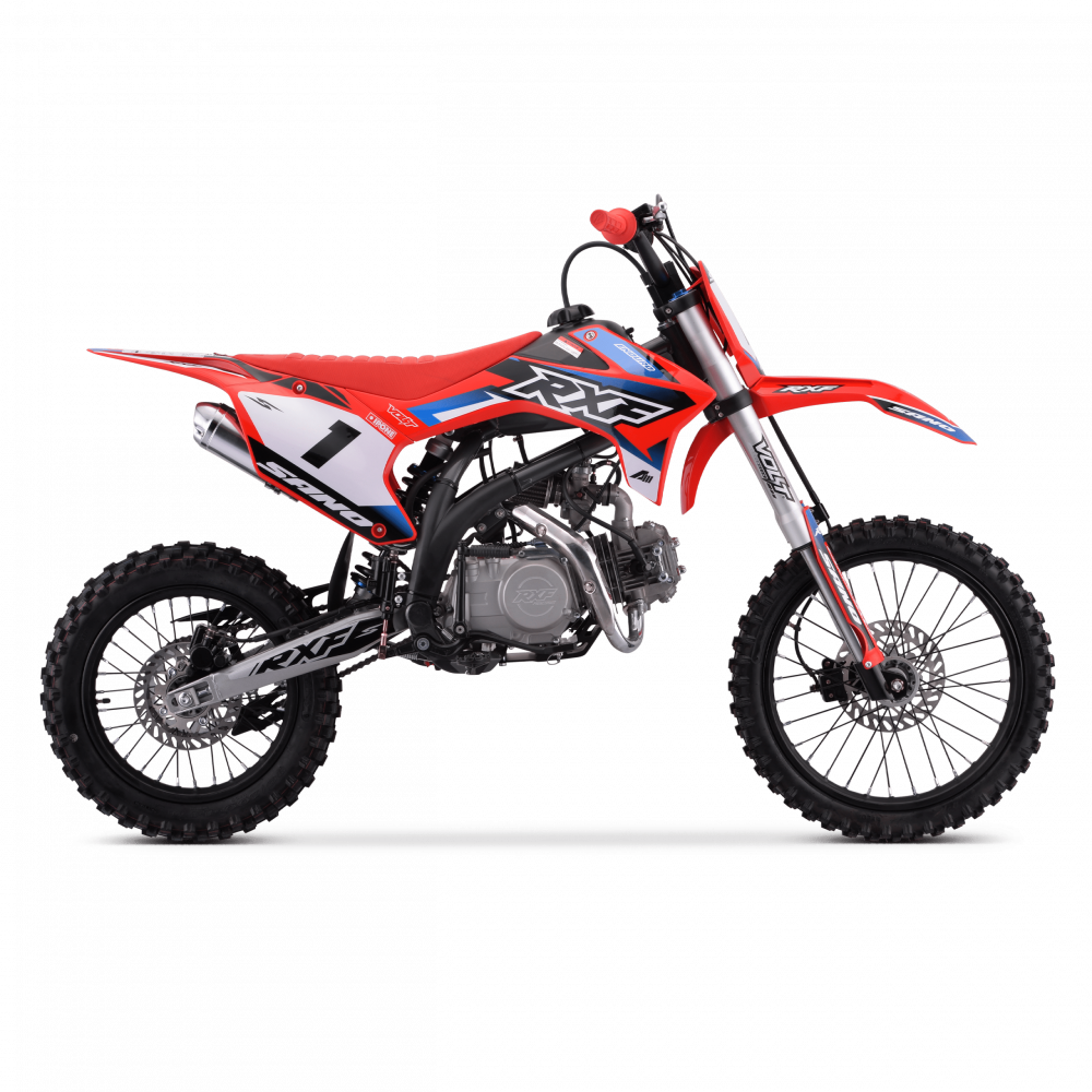 Enduro 150